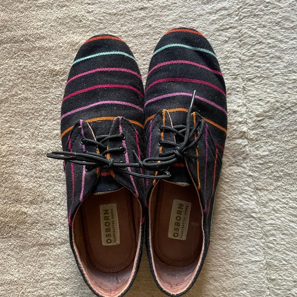 Osborne Shoes - Picture 7 of 9